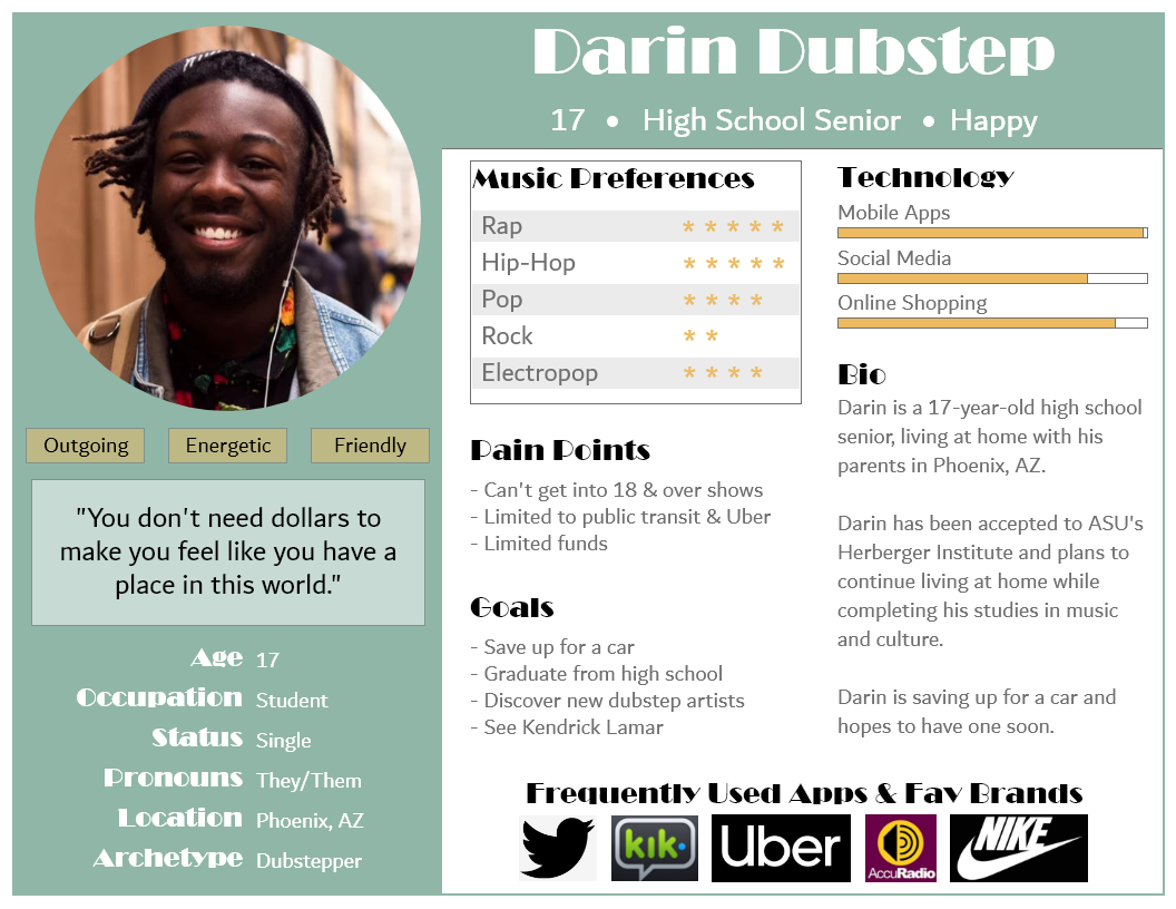 Image of Darin Persona