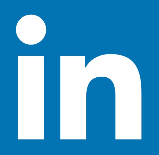 linkedin logo